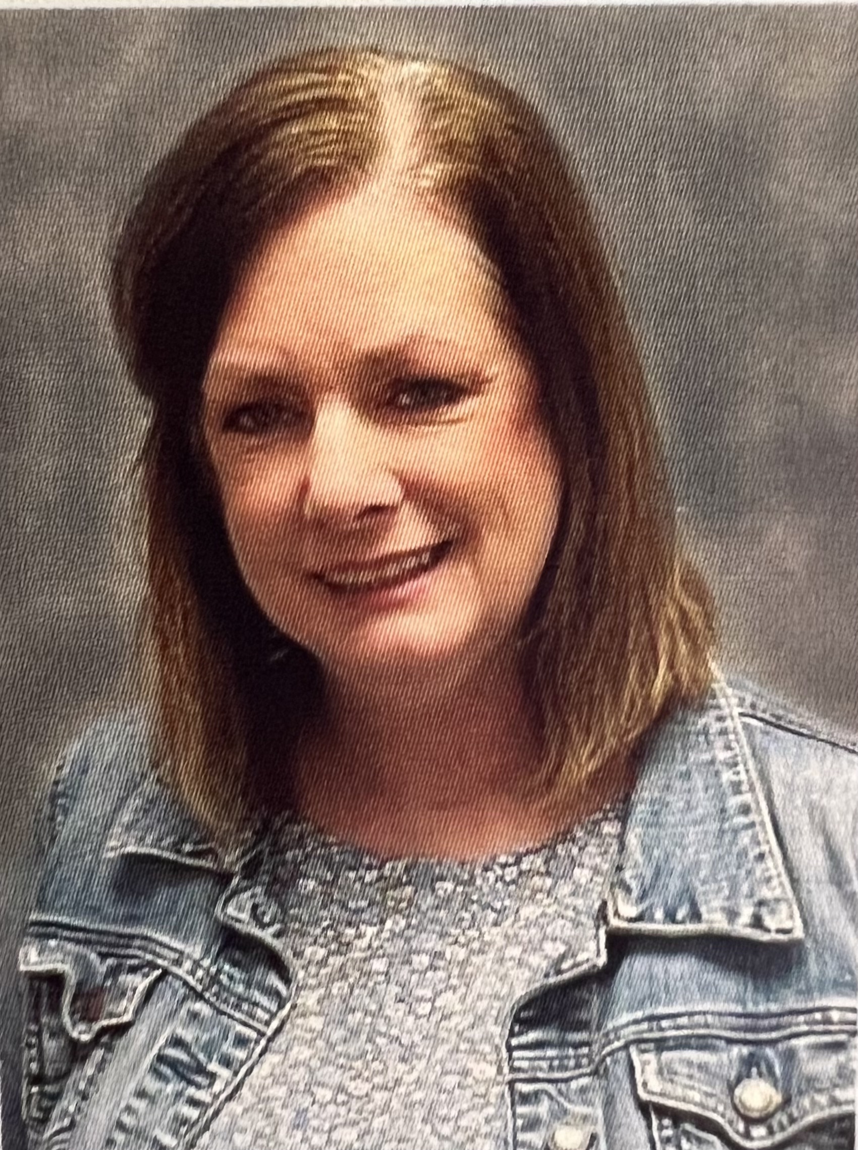 Beth McDaniel