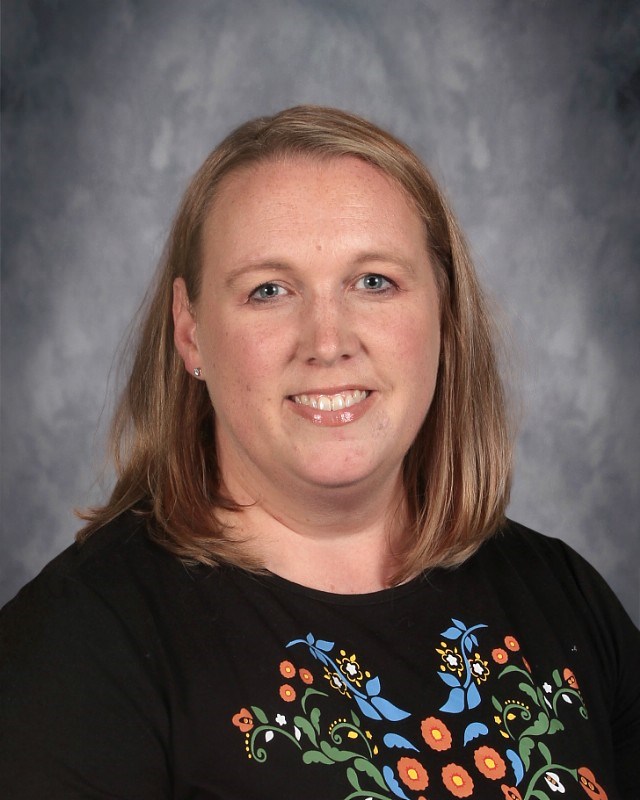 Angela Aldridge