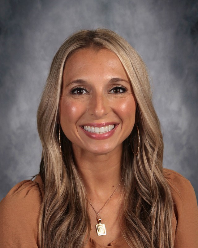 Shelby Yazzie